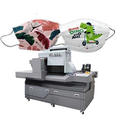 Schnelldrucker für Glasübertragung Aufkleber für Glasbecher Anpassungs- und professionelle Druckgeschwindigkeit bis zu 200 Quadratmeter/h