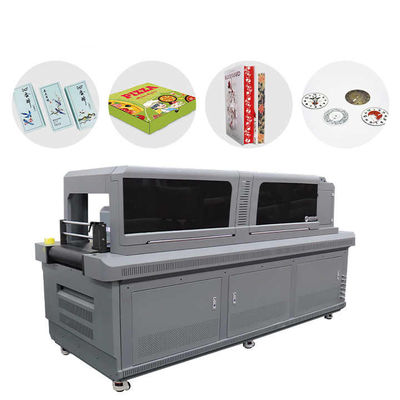 Vielseitiger UV-Drucker für verschiedene Druckanwendungen