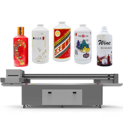 Windows 7/8/10 Betriebssystem UV-kompatible LED-Drucktechnologie Kartendrucker für B2B-Anforderungen