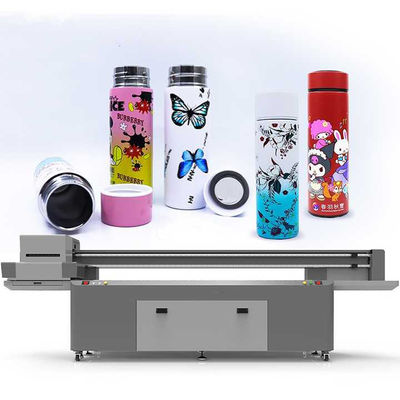 LED-Umwelt UV-Tinte lnk Typ USB 3.0 Port Fotodruck Drucksoftware für UV-Drucker