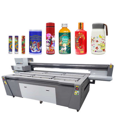 Hochgeschwindigkeit 3200 X 2000 X 1440 mm UV-Druckerzylinder für Großformatdruck