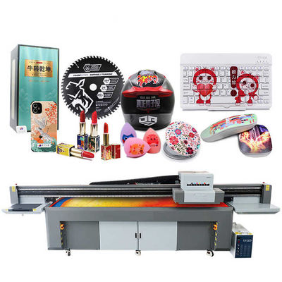 203 Dpi UV-Drucker Zylinder für hochauflösendes Drucken Höhe und 90 g Druckkopf Gewicht bis 150 mm