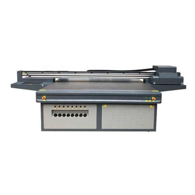 Drucker mit Lnk-LED-Typ Umweltschutz UV-Tinte und Temperatur 20-32 Luftfeuchtigkeit 40-75%