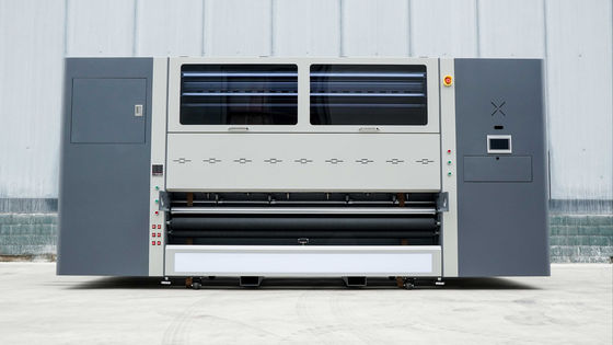 Epson I3200-A1 3000KG Großformat-Roll-to-Roll-Flaggedrucker