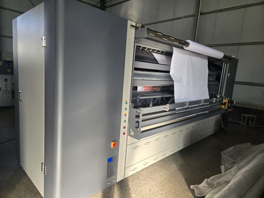 12 Maximaler Wickeldurchmesser Flaggendruckmaschine mit 720x1200dpi Auflösung