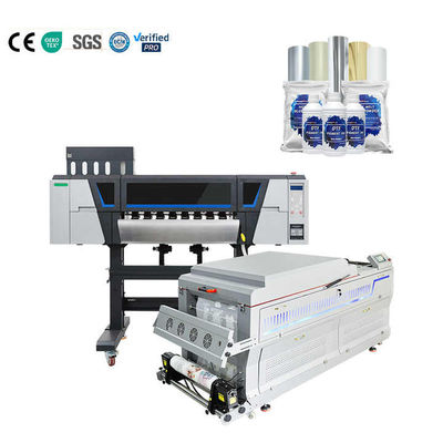 Maintop RIP Software DTF-Drucker mit 600 mm Druckbreite und unabhängiger Heiztemperaturkontrolle