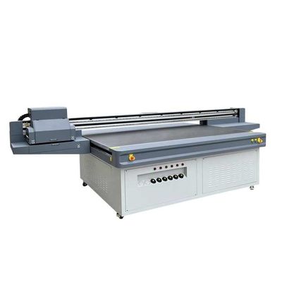 Professioneller UV-Drucker für Farben auf Pigmentbasis und TITT/JPG/EPS/PDF/BMP-Papiere