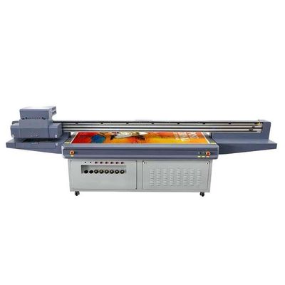 Elektrischer UV-Drucker für Mobiltelefongehäuse Schnelle Druckgeschwindigkeit Höchstdruckgeschwindigkeit 30 Quadratmeter pro Stunde