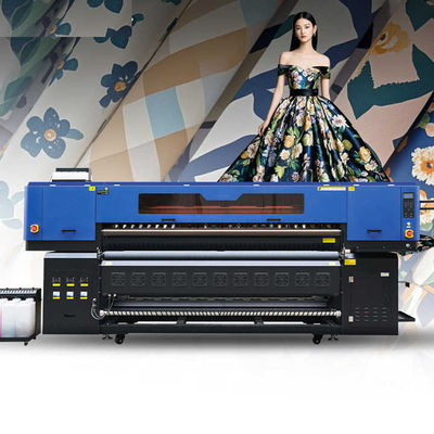 Flaggenherstellungsgeräte für Tintevolumen 3L mit Photoprint Rip-Software