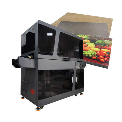 Drucken Sie Einweg-UV-Drucker für hochauflösenden Druck bis zu 1200 X 1200 Dpi AC 220V/50Hz/60HZ