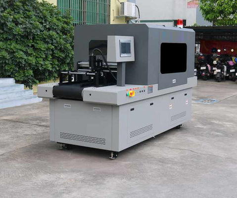 Einweg-UV-Drucker mit Drucksoftware und LED-Umwelt-UV-Tinte