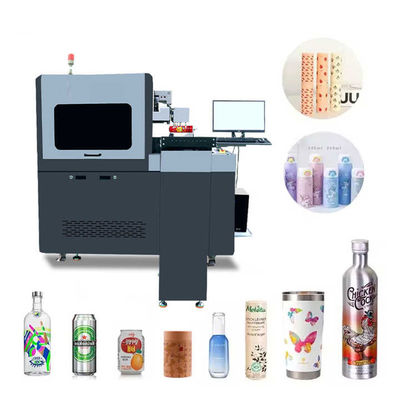 300 kg Schnellproduktion Zylinderdruck mit hoher Druckgenauigkeit 900*1200DPI und hoher Produktion