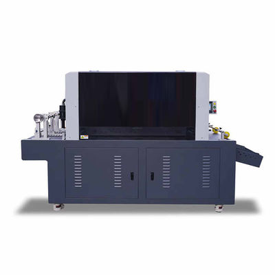 Drucken mit ICC-basierter Farbverwaltung und UV-Single-Pass-Drucker aus der Drucksoftware