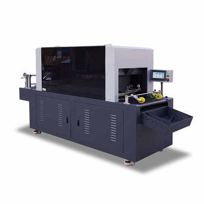 Anpassungsfähiger UV-Drucker für den Druck auf 0-10 cm Druck mittlerer Höhe und automatisches Laden und Entladen