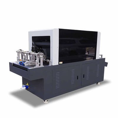Rationalisieren Sie Ihren Druckprozess mit einem Single-Pass-UV-Inkjet-Drucker und Onyx Thrive Rip Software