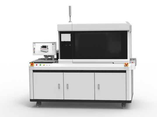 Einweg UV-Drucker Onyx Thrive Rip Software 2100x1450x1600mm Ausrüstungsmaß für Drucktechnologie