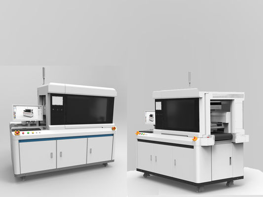 Onyx Thrive Rip Software und hochauflösender UV-Single-Pass-Drucker mit 1200 X 1200 Dpi-Druck