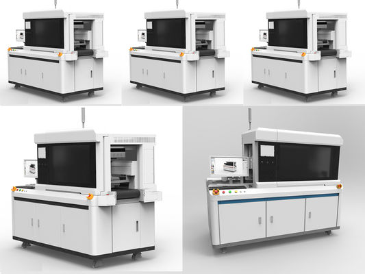 Onyx Thrive Rip Software Einweg-UV-Drucker mit Ausrüstungsgröße 2100x1450x1600mm