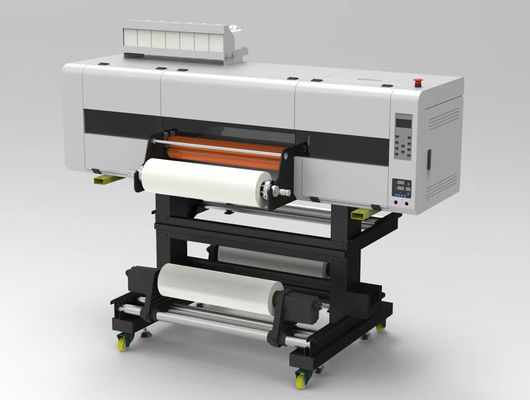6 Pass Drucker Digitale Druckfarbe 270 kg Abmessungen und außergewöhnliche Leistung