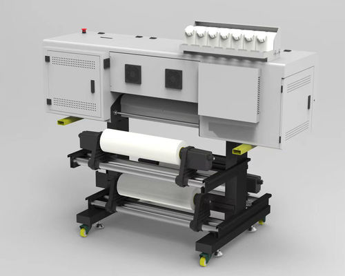 Intelligentes eingebettetes Heizsystem und Pulverschmelzmaschine Digitaler Plotter Drucker 30 Pass zum Drucken