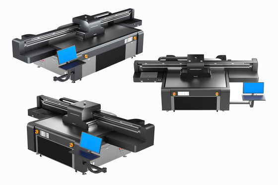 Drucken mittlere Breite 0-50cm Einfachpass UV-Inkjet-Drucker mit Onyx Thrive Rip Software