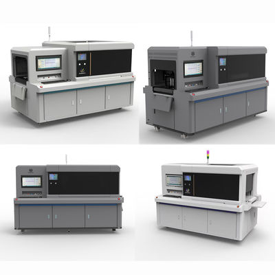 Drucken mittlere Breite 0-50 cm Einfachpass UV-Drucker mit Onyx Thrive Rip Software