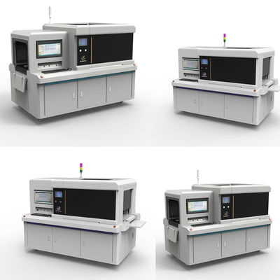 Ricoh Gen 5i Düse Einweg UV-Tintenstrahldrucker mit LED-UV-Lampe Trocknungssystem