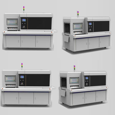 USB 3.0-Schnittstelle Single Pass UV-Drucker mit 5L Farbfarbkapazität und ICC-basiertem Farbmanagement