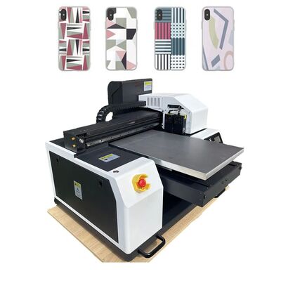 Hochwertiger Mini-UV-Drucker für individuelle Druckergebnisse in hoher Qualität