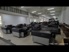 Fabrik-Produktanzeige