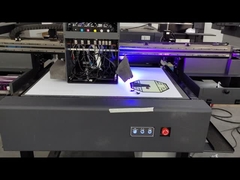Harzbanddrucker USB3.0 Schnittstelle 203 Dpi Drucklösung für Tags und Tickets