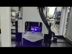 Onyx Thrive Rip Software UV-Drucker Flachbodenflaschendruckmaschine für präzisen Druck