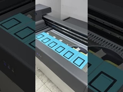 Professionelle Druckermaschine für einfaches Papier, die bis zu 60 Seiten pro Minute druckt