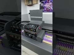 Mac-Drucker ermöglicht automatisches Doppelseitigdrucken für mehrere Medien