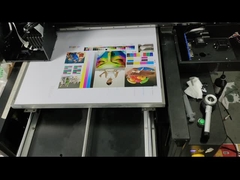 UV-Telefonschrank Druckerzylinder