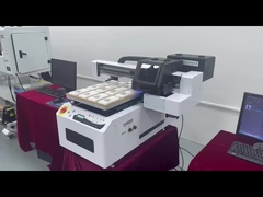 2500W Digitaldrucker mit LED-UV-Leuchten. Unterstützt TIFF/JPG/EPS/PDF/BMP. Druckt bis zu 60 PPM.