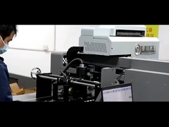 Druckmaschine für Farbstoffdruckgeschwindigkeit bis zu 200 m2/h