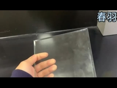 UV-Drucker mit Doppel-Weiß-Farbdruck und großen Druckgrößen