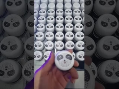 Moderne UV-Drucker mit anpassbarer Höhe