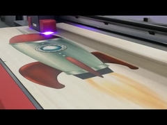 4130UV Rich G5 G6 Druckkopf UV-Flachbettdrucker