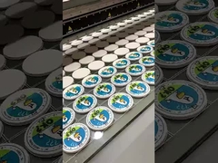 OEM / ODM Großformat UV-Drucker für Telefonhüllen LED Umwelt UV-Tinte