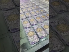 UV-Drucker mit großem Format