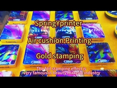 2 Epson DX5 Druckköpfe UV-Drucker Flatbed Label Drucker für starre und flexible Materialien