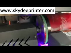 Zylinder UV-Drucker