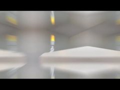 UV-Drucker mit einmaligem Durchgang