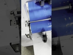 UV-Drucker mit einmaligem Durchgang