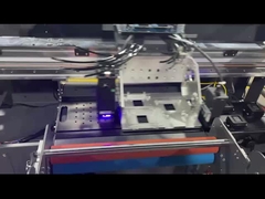 EP I3200 Druckkopf DTF-Drucker 600 mm Druckbreite 4 m2/h Geschwindigkeitsmodus für Anforderungen